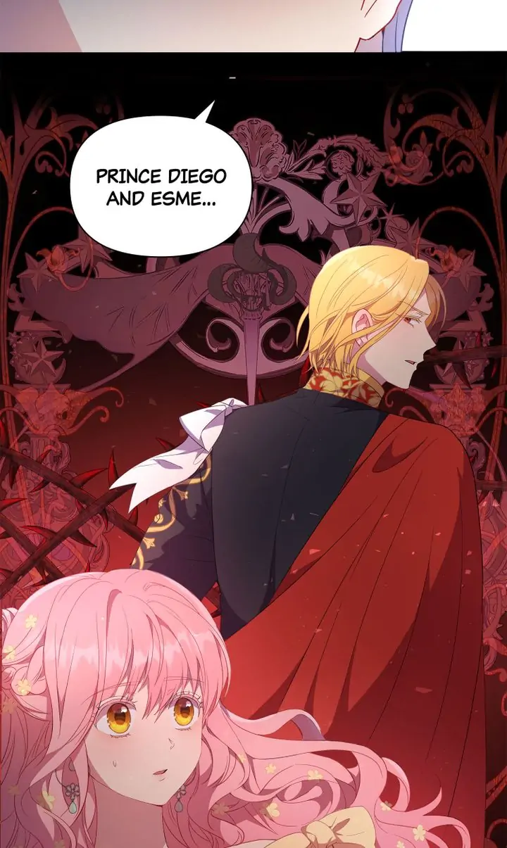 How the Count’s Young Lady Tames the Emperor’s Dog chapter 16 page 46