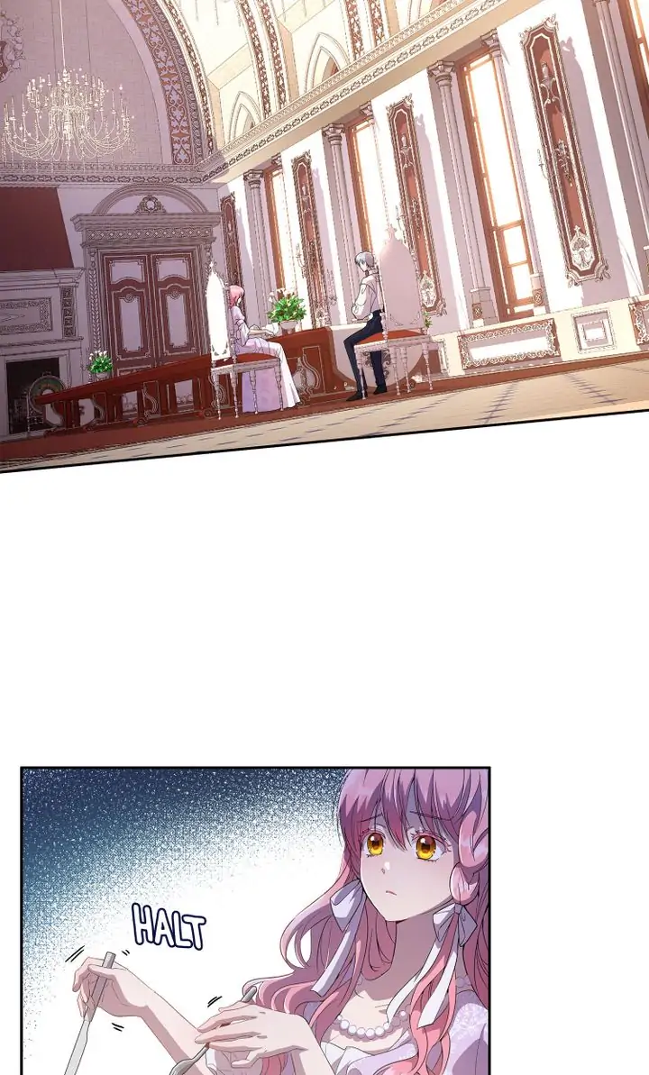 How the Count’s Young Lady Tames the Emperor’s Dog chapter 17 page 33
