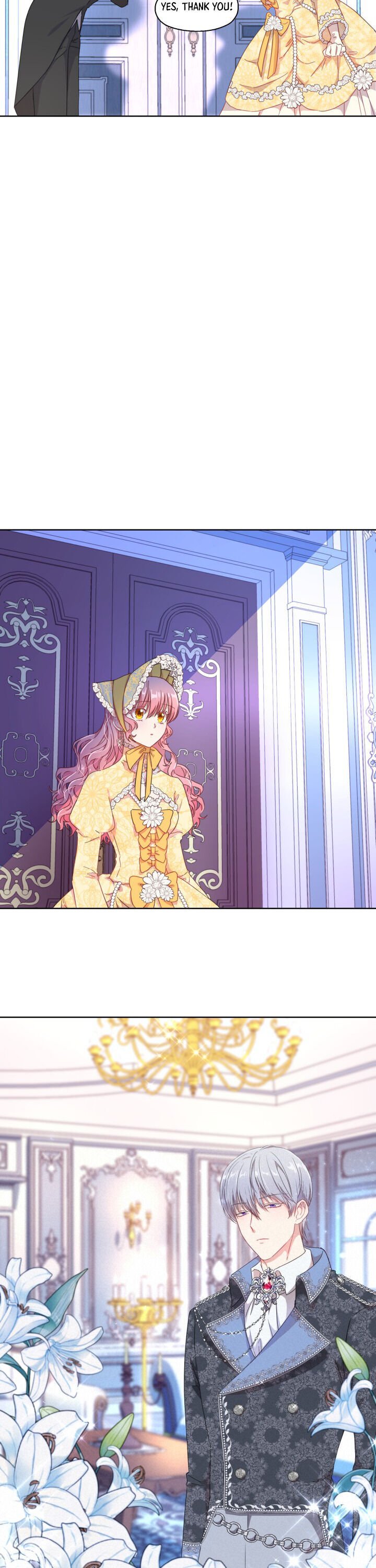 How the Count’s Young Lady Tames the Emperor’s Dog chapter 2 page 13