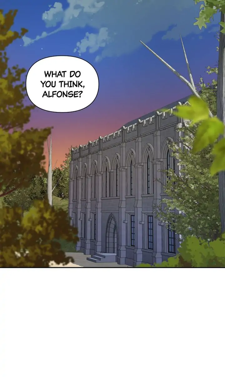 How the Count’s Young Lady Tames the Emperor’s Dog chapter 20 page 8