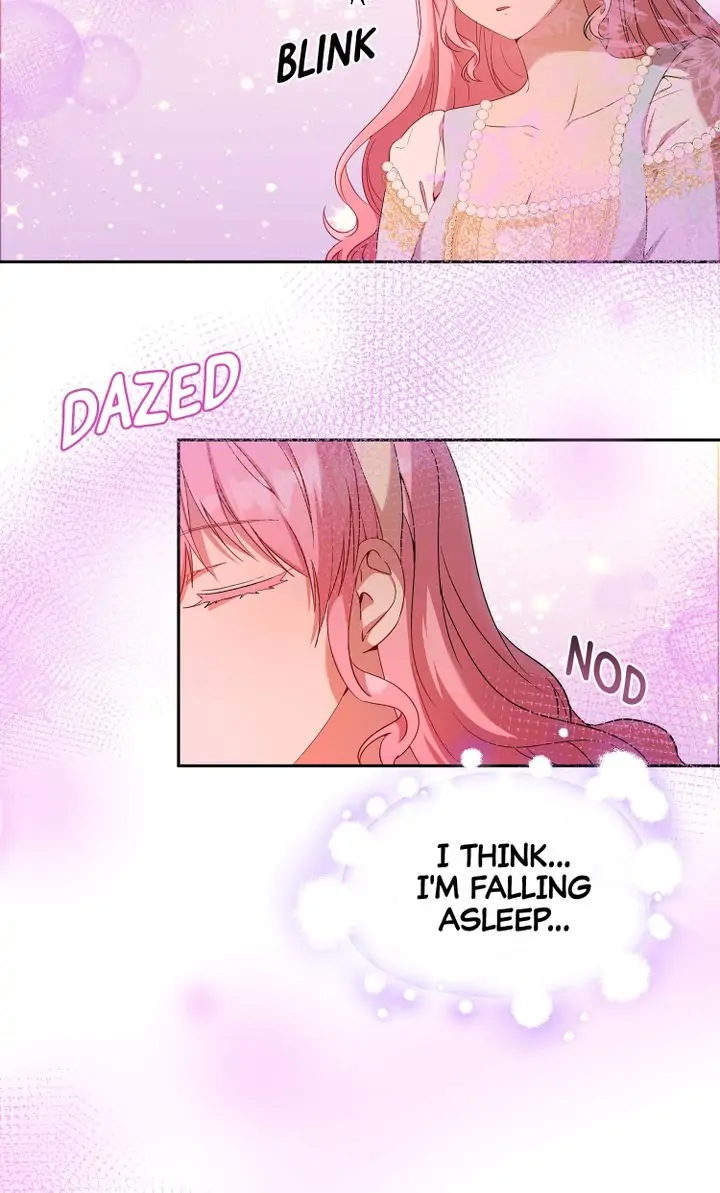 How the Count’s Young Lady Tames the Emperor’s Dog chapter 21 page 2