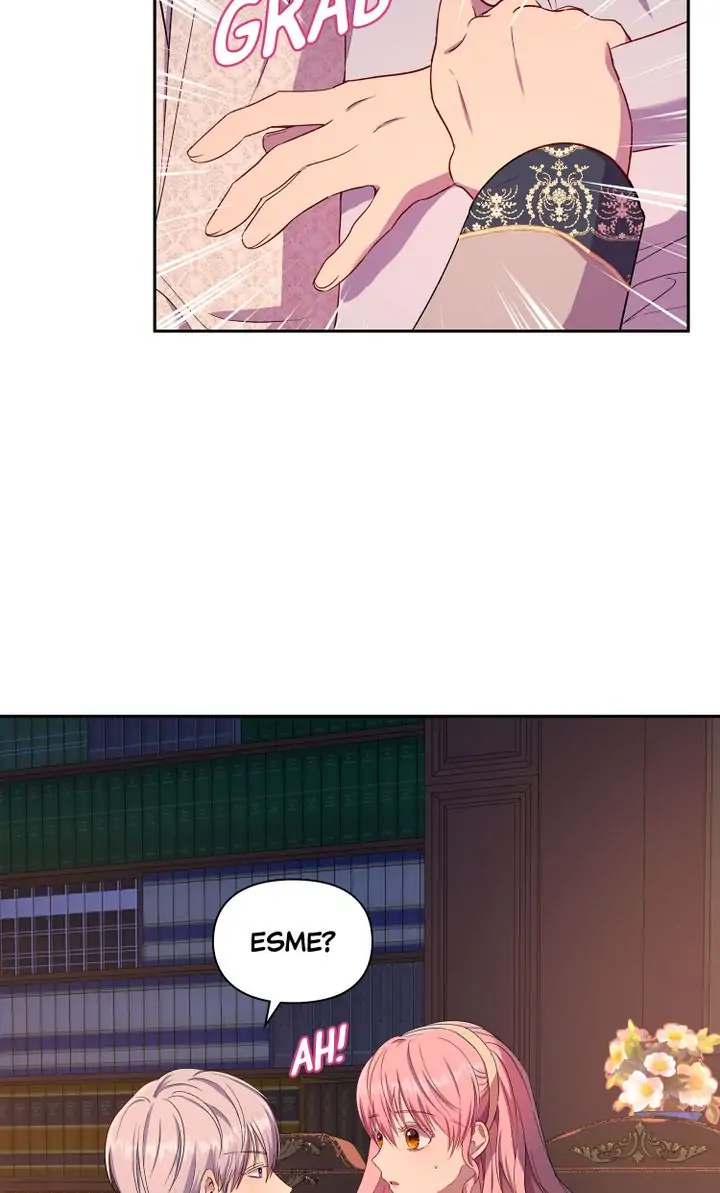 How the Count’s Young Lady Tames the Emperor’s Dog chapter 21 page 13