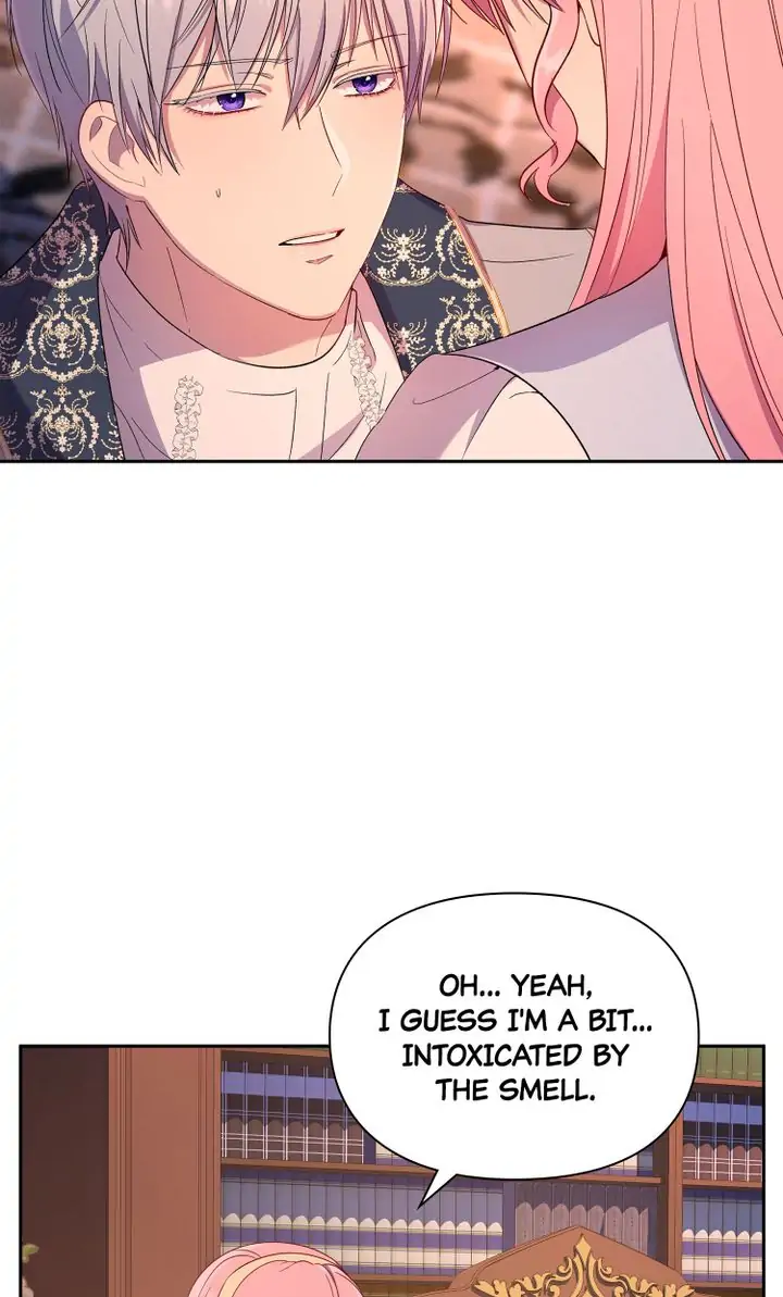 How the Count’s Young Lady Tames the Emperor’s Dog chapter 21 page 15