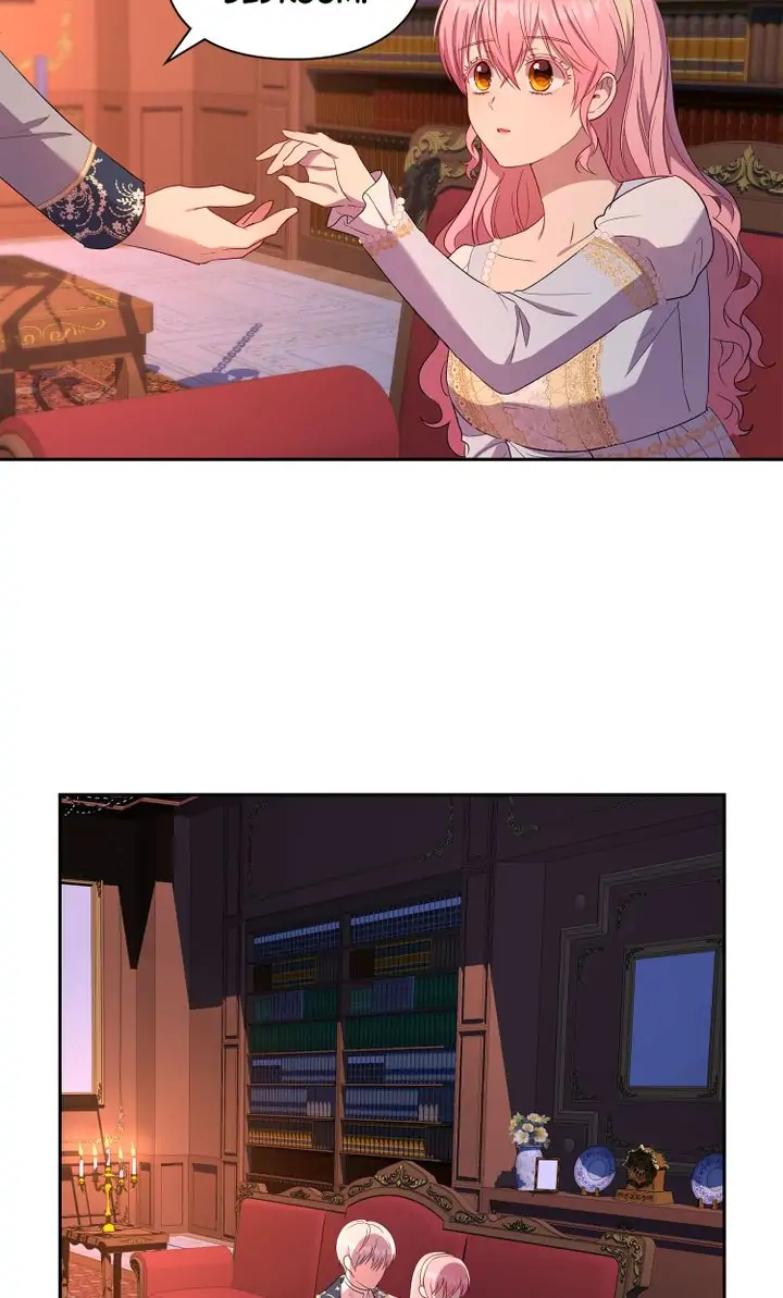 How the Count’s Young Lady Tames the Emperor’s Dog chapter 21 page 18