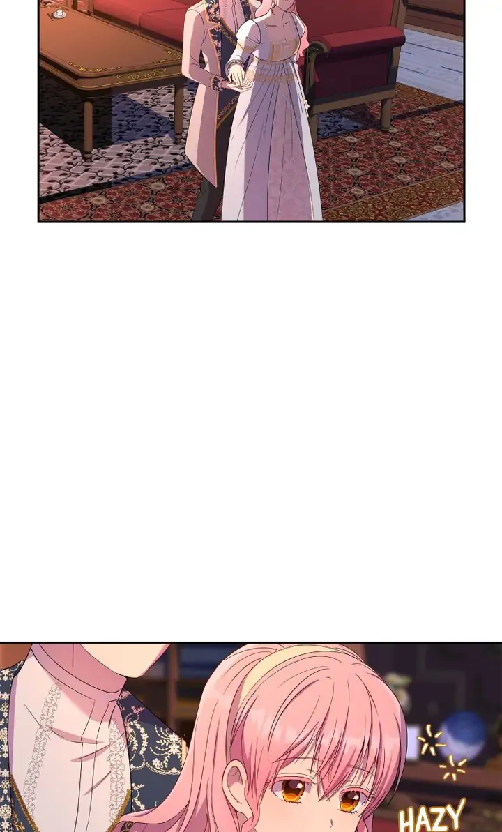 How the Count’s Young Lady Tames the Emperor’s Dog chapter 21 page 19