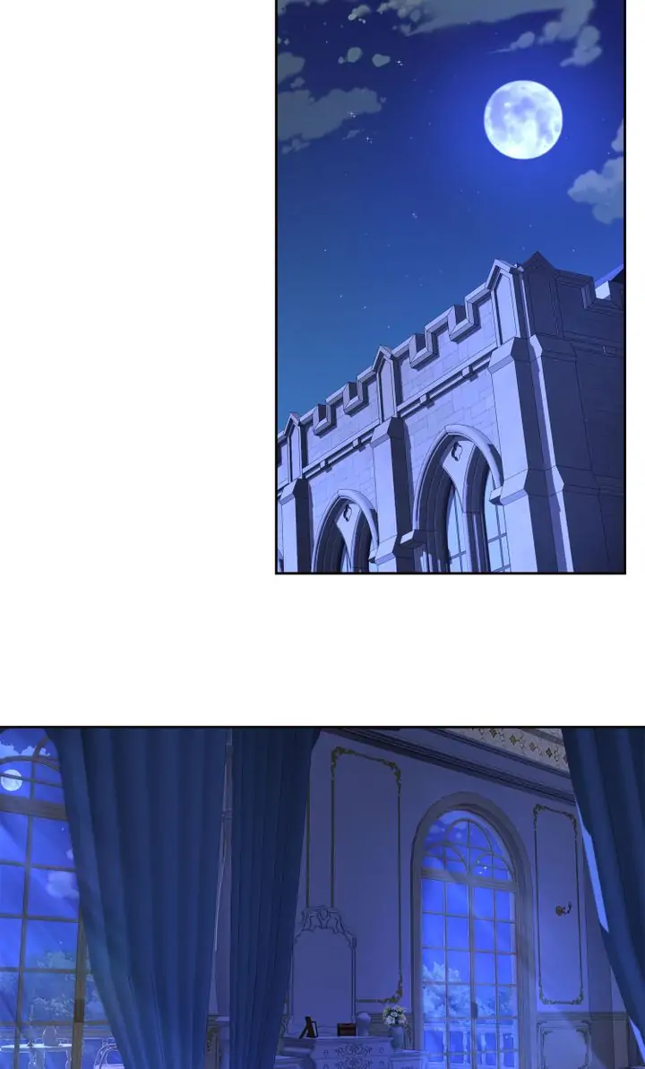 How the Count’s Young Lady Tames the Emperor’s Dog chapter 21 page 22