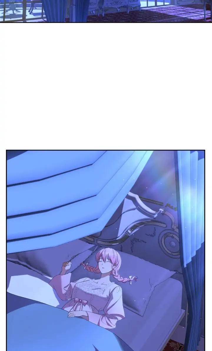 How the Count’s Young Lady Tames the Emperor’s Dog chapter 21 page 23
