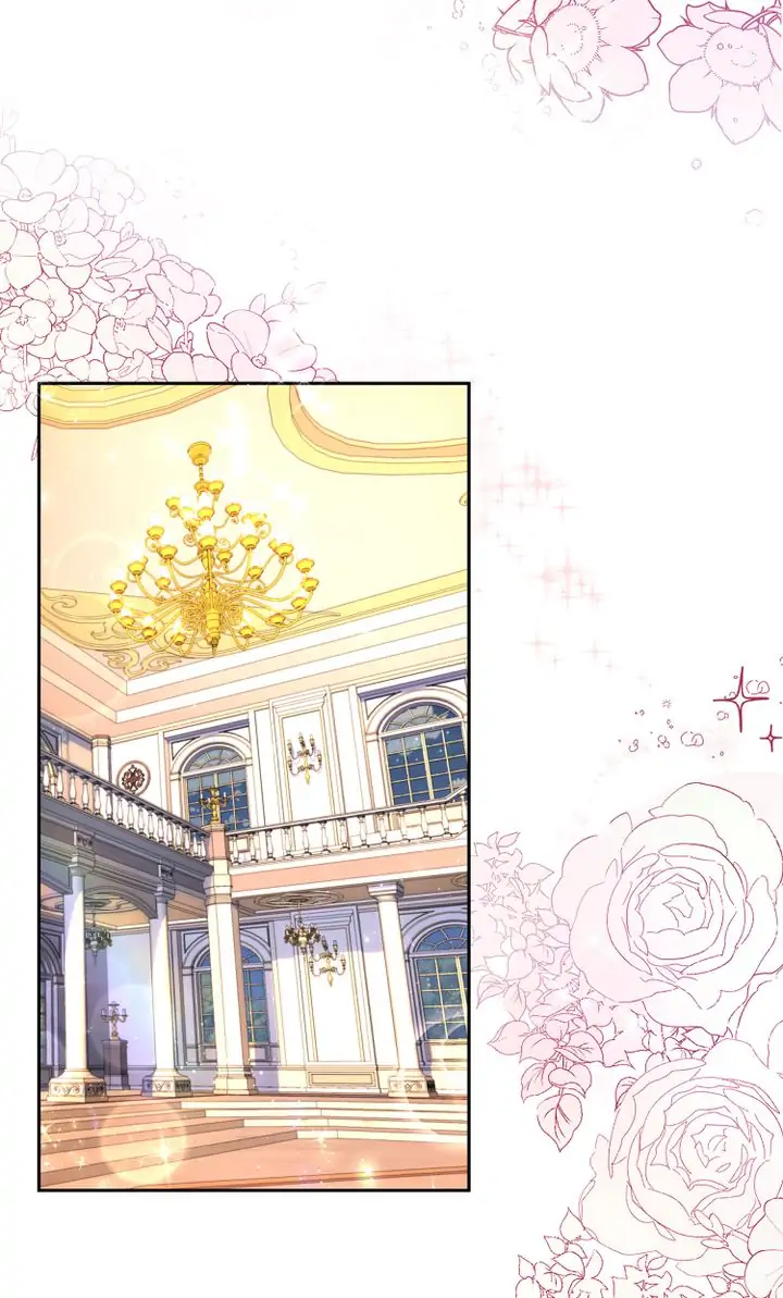 How the Count’s Young Lady Tames the Emperor’s Dog chapter 21 page 25