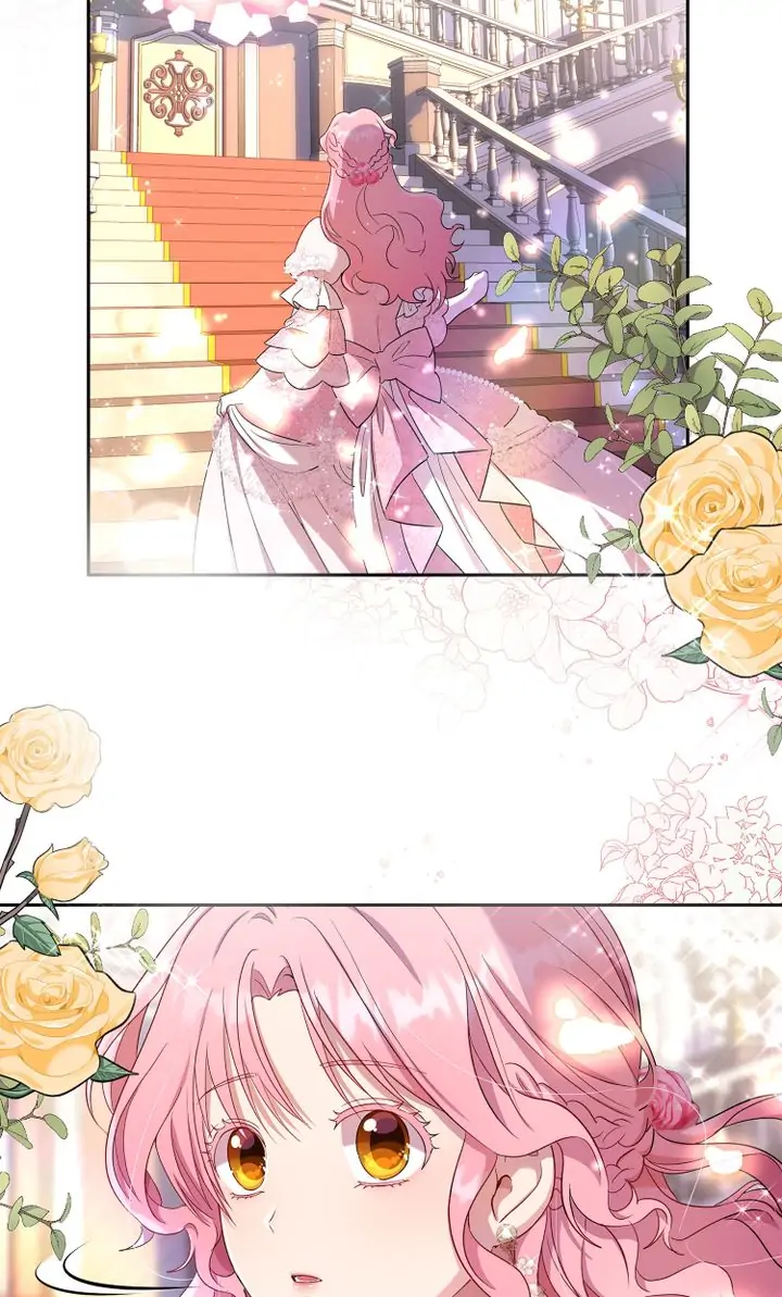 How the Count’s Young Lady Tames the Emperor’s Dog chapter 21 page 27