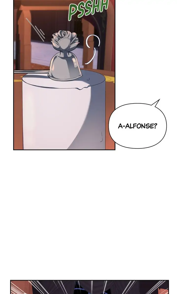 How the Count’s Young Lady Tames the Emperor’s Dog chapter 21 page 4