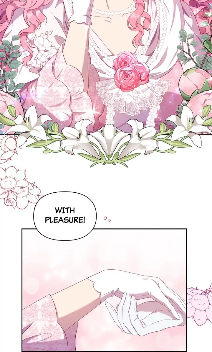 How the Count’s Young Lady Tames the Emperor’s Dog chapter 21 page 31