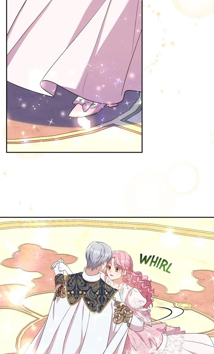How the Count’s Young Lady Tames the Emperor’s Dog chapter 21 page 36