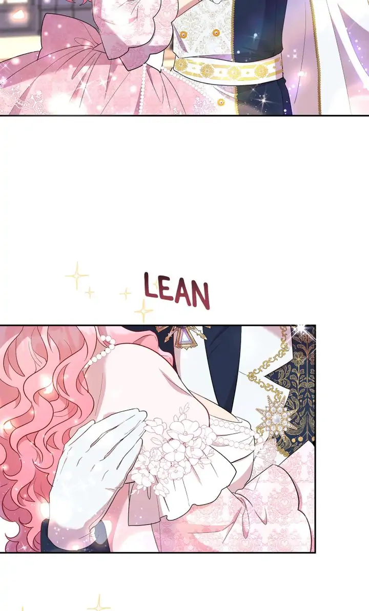 How the Count’s Young Lady Tames the Emperor’s Dog chapter 21 page 38