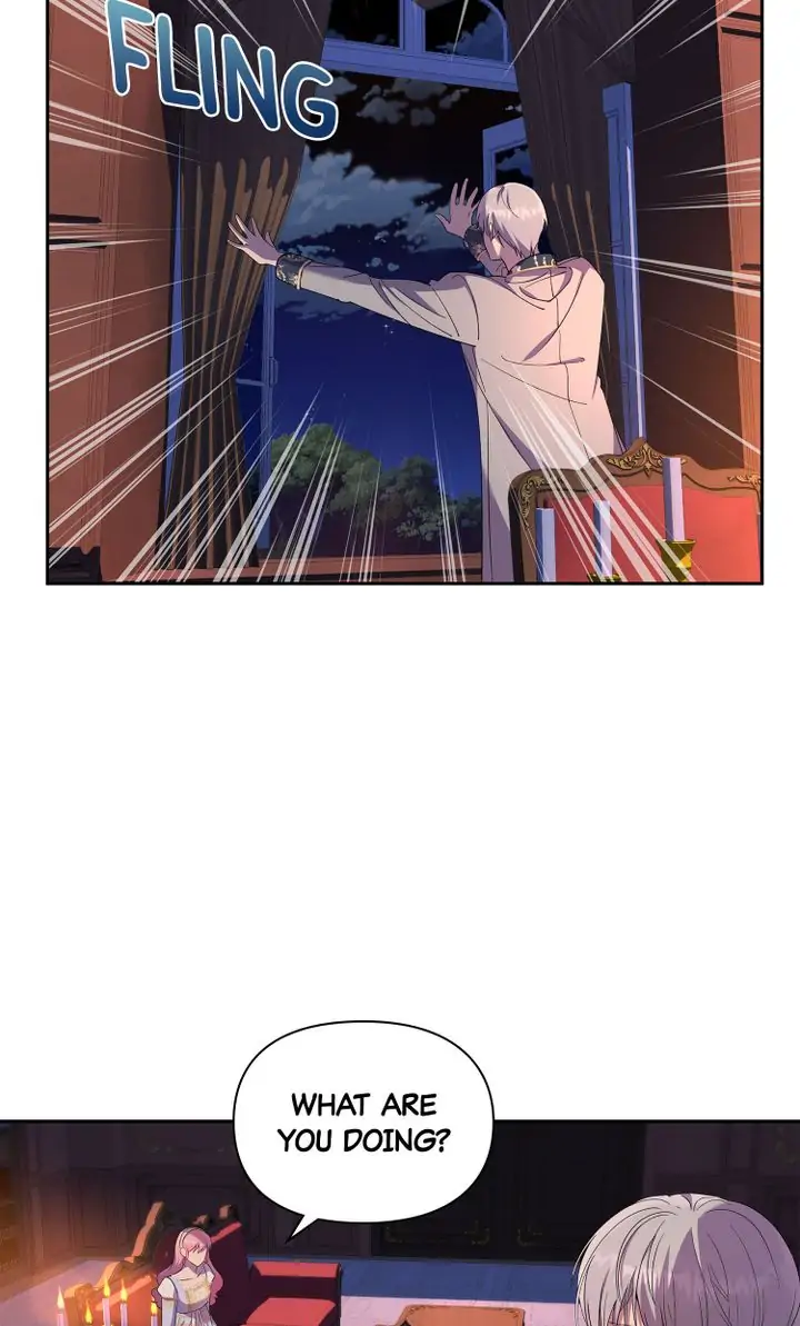 How the Count’s Young Lady Tames the Emperor’s Dog chapter 21 page 5