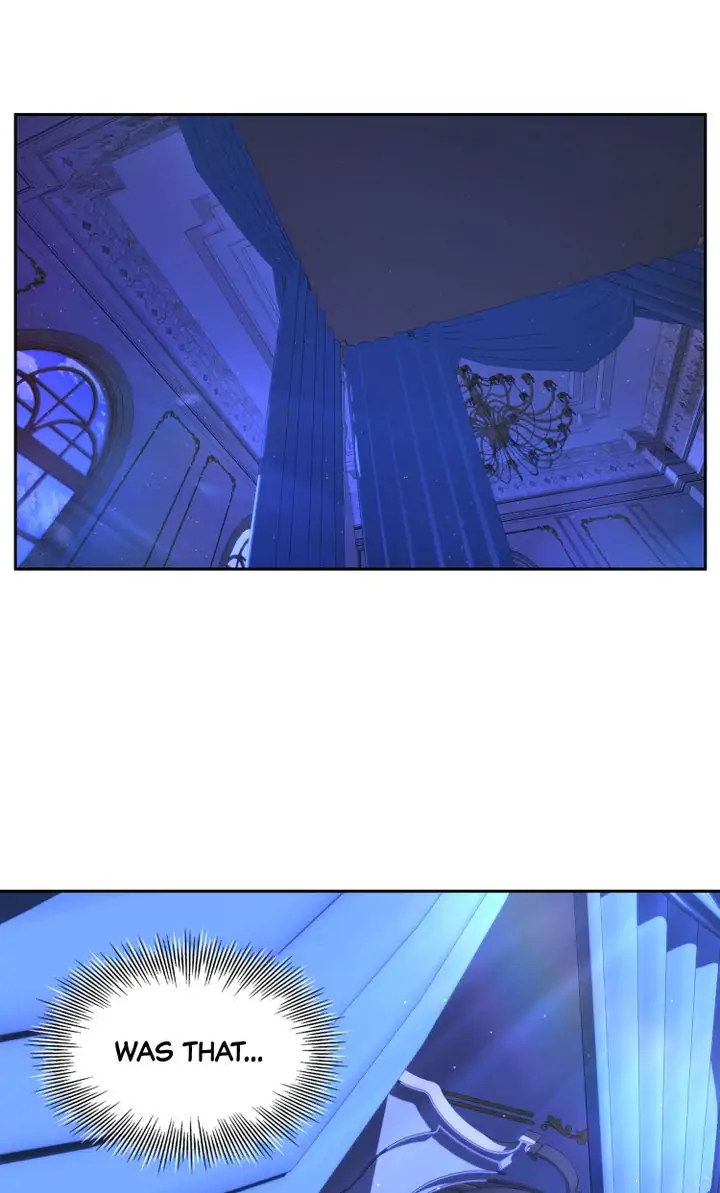 How the Count’s Young Lady Tames the Emperor’s Dog chapter 21 page 46