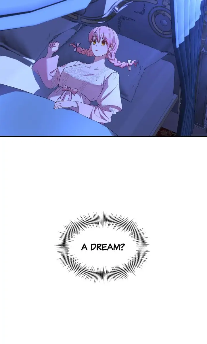 How the Count’s Young Lady Tames the Emperor’s Dog chapter 21 page 47