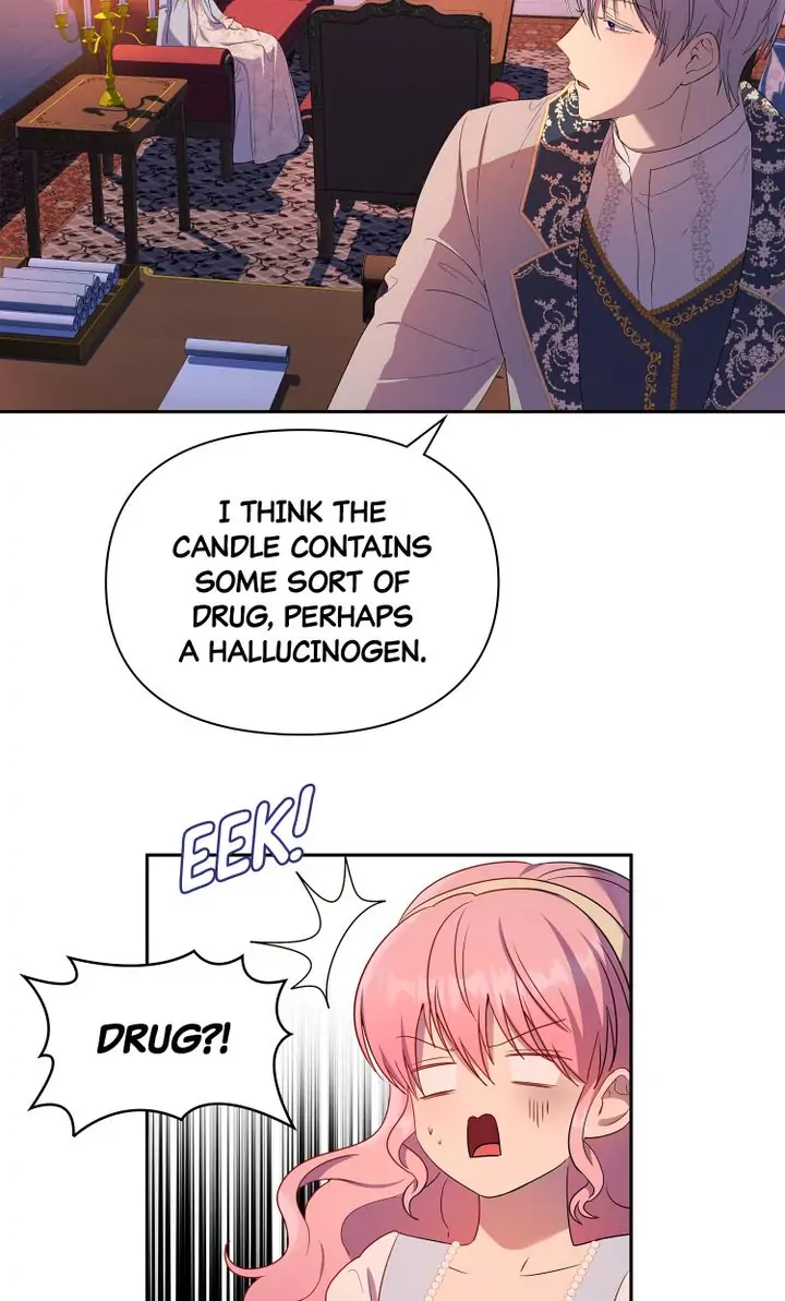 How the Count’s Young Lady Tames the Emperor’s Dog chapter 21 page 6