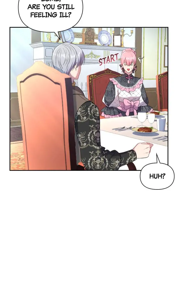 How the Count’s Young Lady Tames the Emperor’s Dog chapter 21 page 51