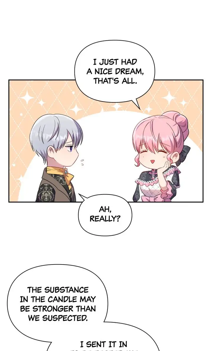 How the Count’s Young Lady Tames the Emperor’s Dog chapter 21 page 56