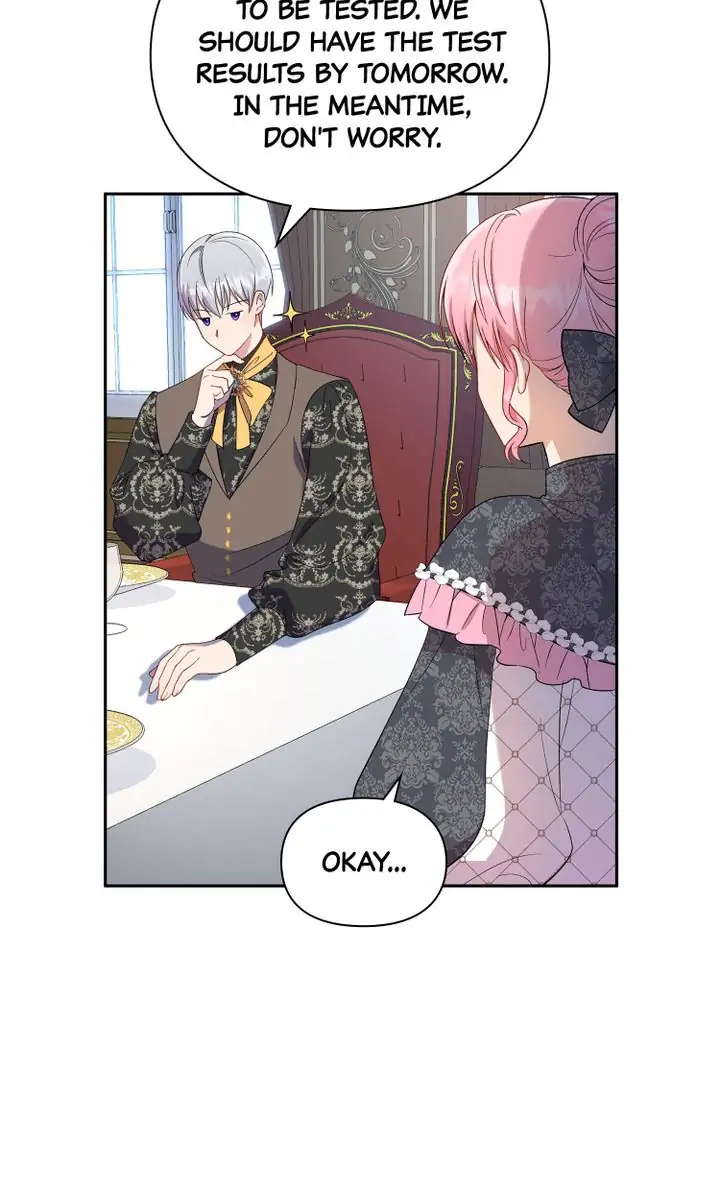 How the Count’s Young Lady Tames the Emperor’s Dog chapter 21 page 57
