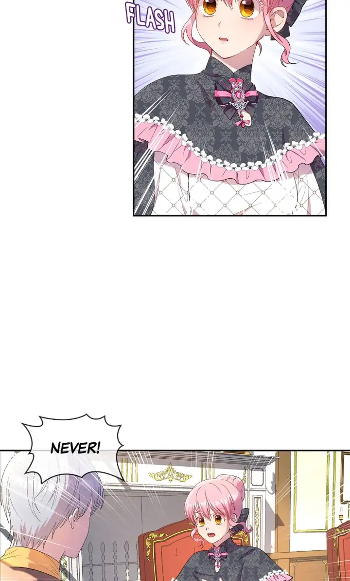 How the Count’s Young Lady Tames the Emperor’s Dog chapter 21 page 59