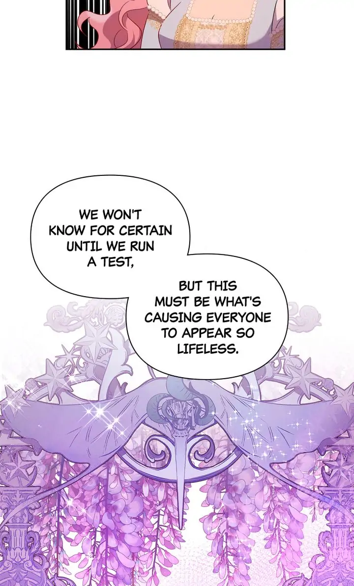 How the Count’s Young Lady Tames the Emperor’s Dog chapter 21 page 7
