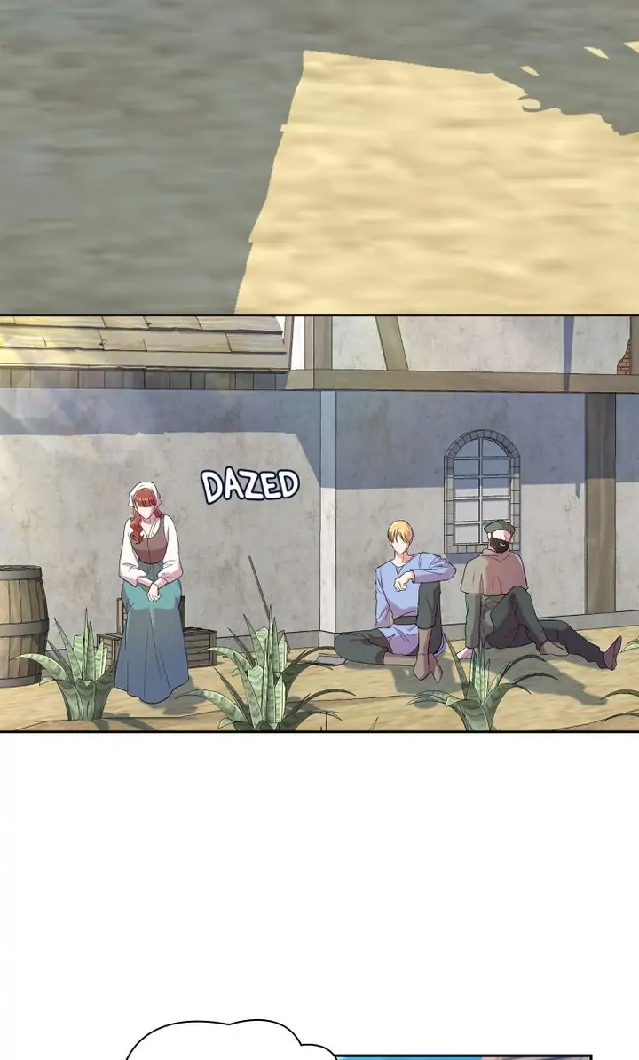 How the Count’s Young Lady Tames the Emperor’s Dog chapter 21 page 65