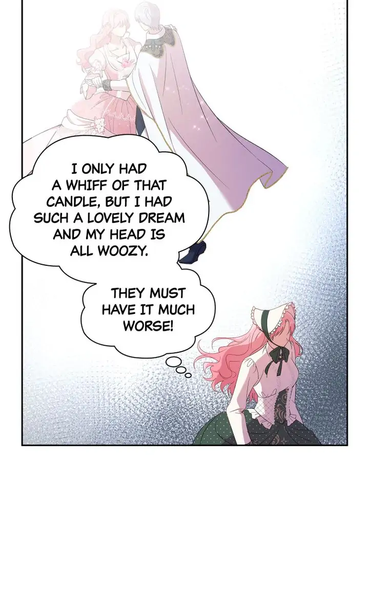 How the Count’s Young Lady Tames the Emperor’s Dog chapter 21 page 67