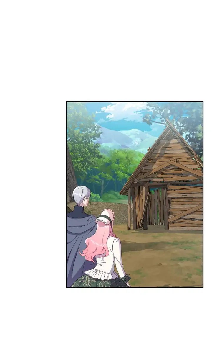 How the Count’s Young Lady Tames the Emperor’s Dog chapter 21 page 68