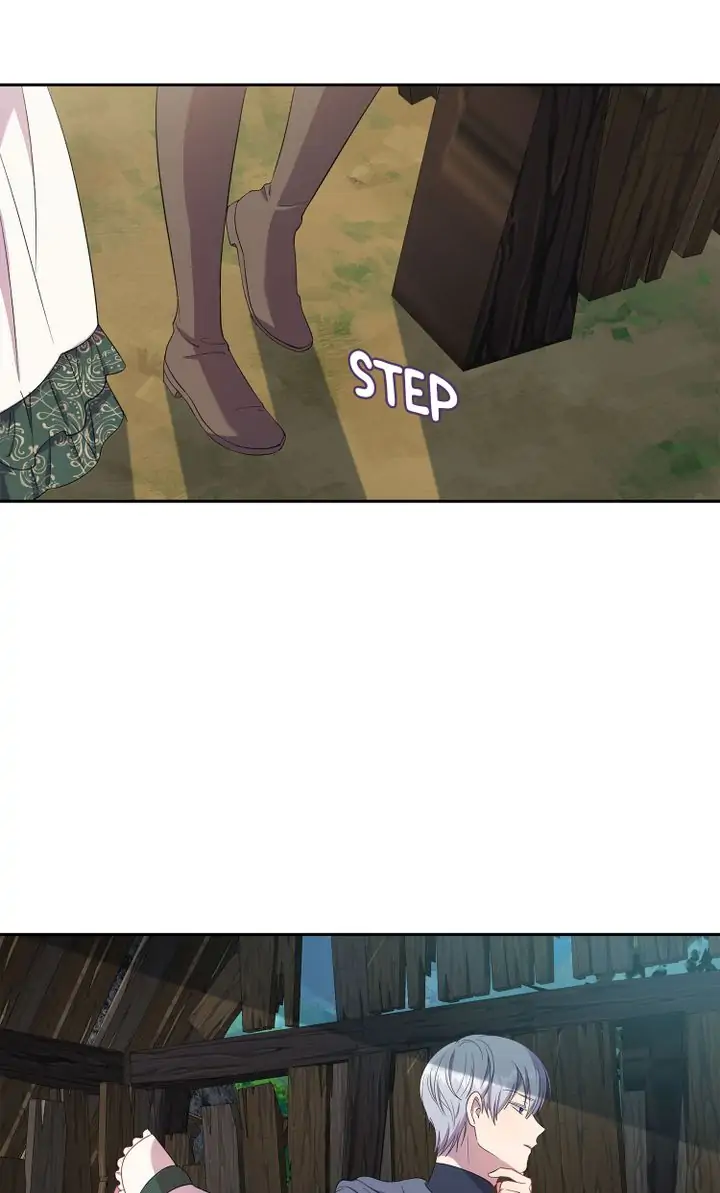 How the Count’s Young Lady Tames the Emperor’s Dog chapter 21 page 69