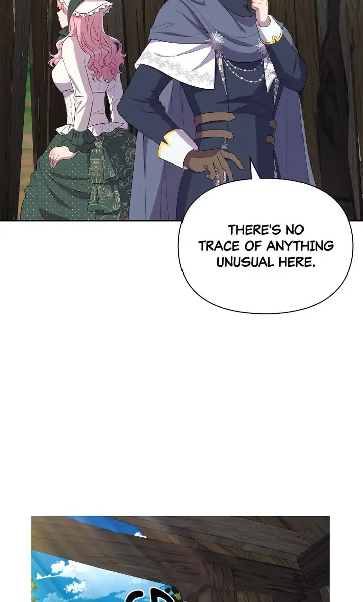 How the Count’s Young Lady Tames the Emperor’s Dog chapter 21 page 70