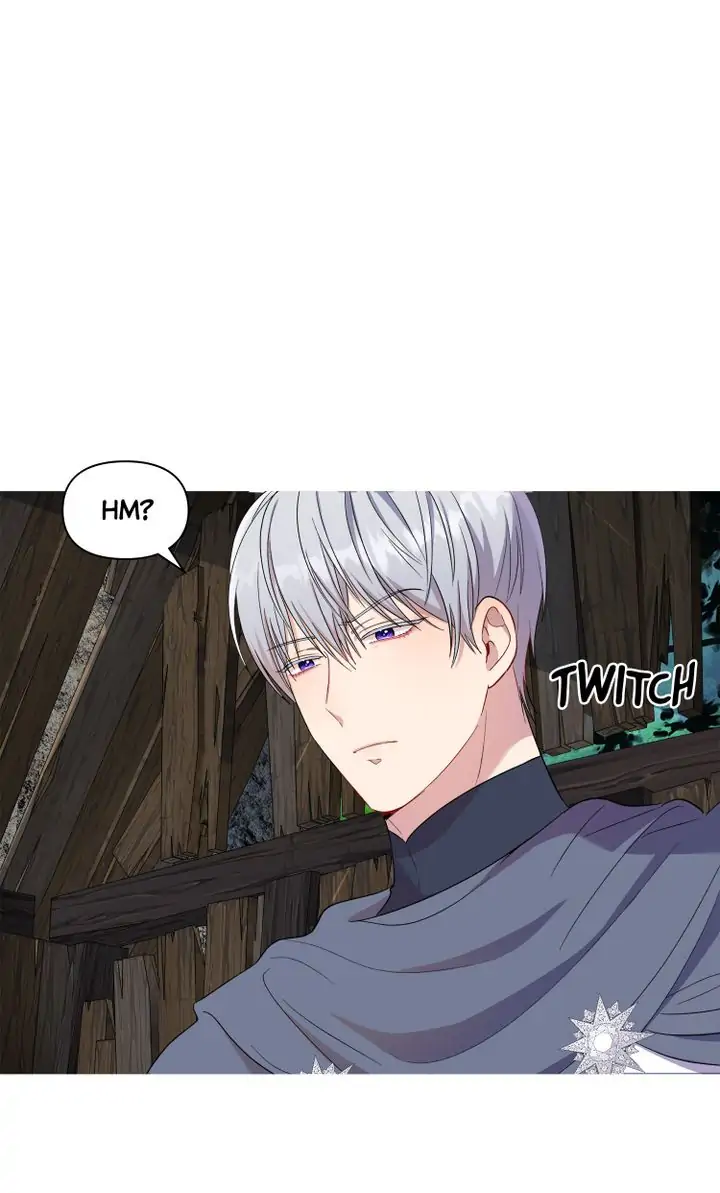 How the Count’s Young Lady Tames the Emperor’s Dog chapter 21 page 73
