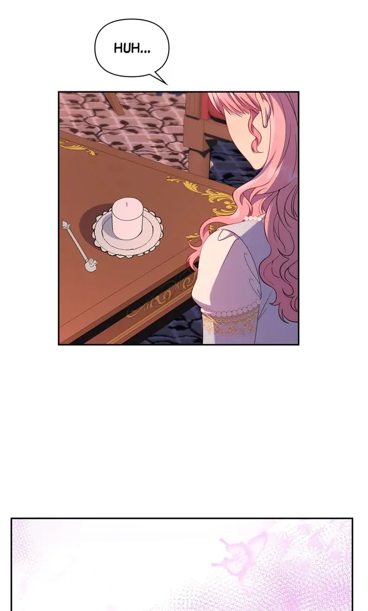 How the Count’s Young Lady Tames the Emperor’s Dog chapter 21 page 9