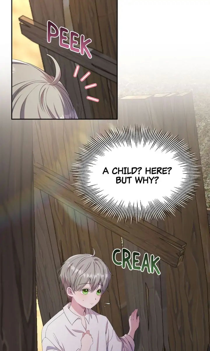How the Count’s Young Lady Tames the Emperor’s Dog chapter 22 page 2
