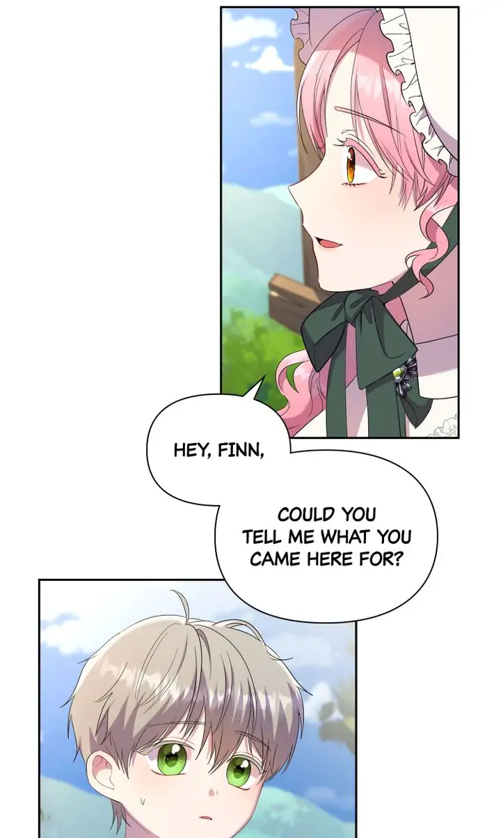 How the Count’s Young Lady Tames the Emperor’s Dog chapter 22 page 14