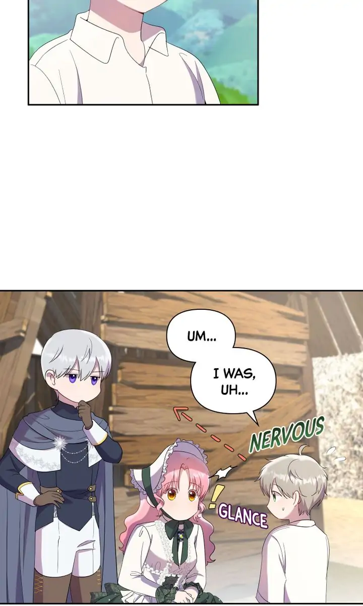 How the Count’s Young Lady Tames the Emperor’s Dog chapter 22 page 15