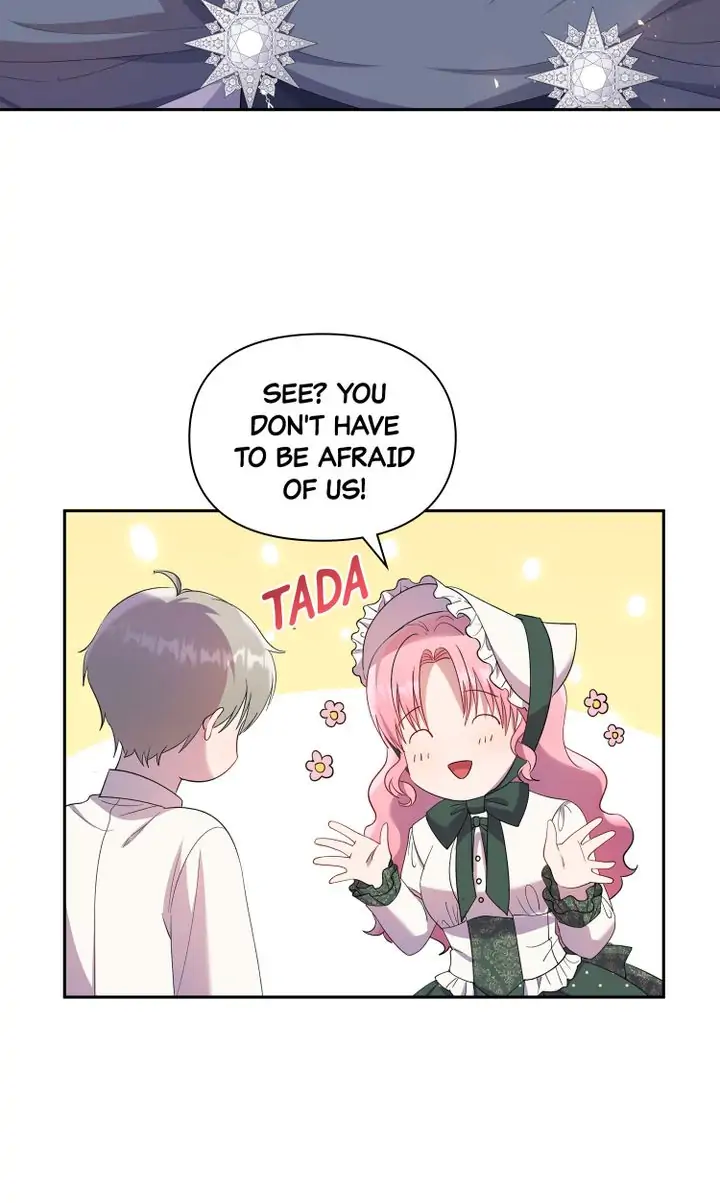 How the Count’s Young Lady Tames the Emperor’s Dog chapter 22 page 18