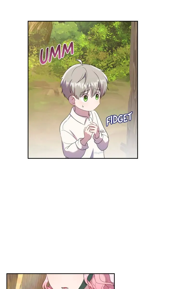 How the Count’s Young Lady Tames the Emperor’s Dog chapter 22 page 19