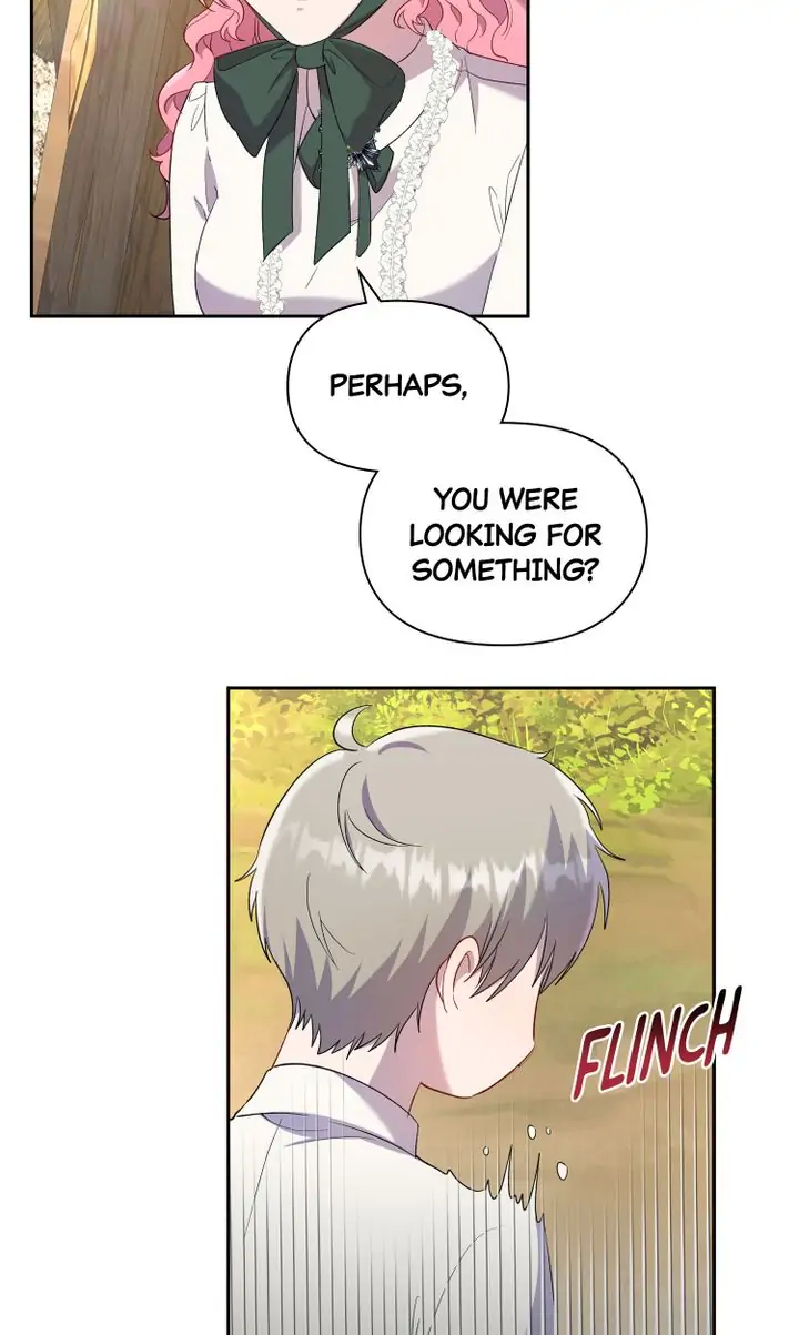How the Count’s Young Lady Tames the Emperor’s Dog chapter 22 page 20