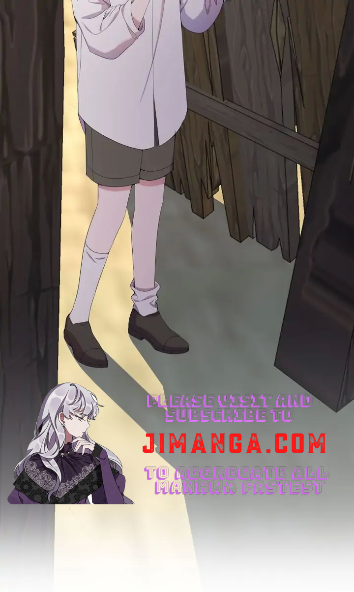 How the Count’s Young Lady Tames the Emperor’s Dog chapter 22 page 3