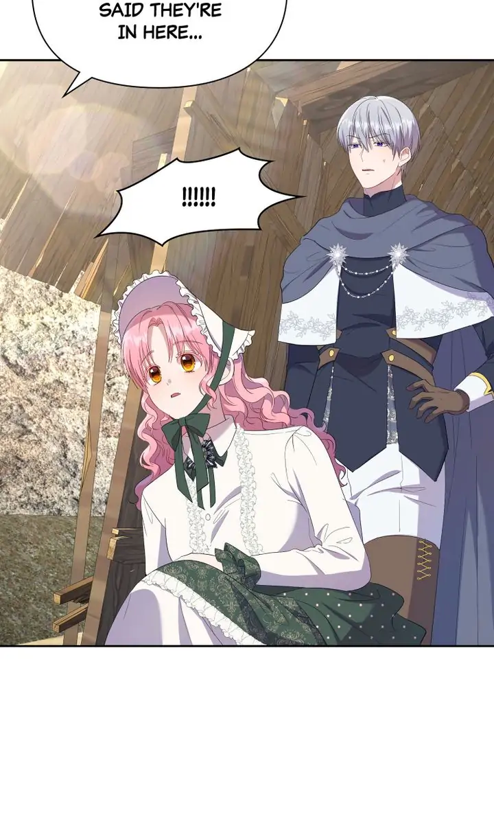 How the Count’s Young Lady Tames the Emperor’s Dog chapter 22 page 22
