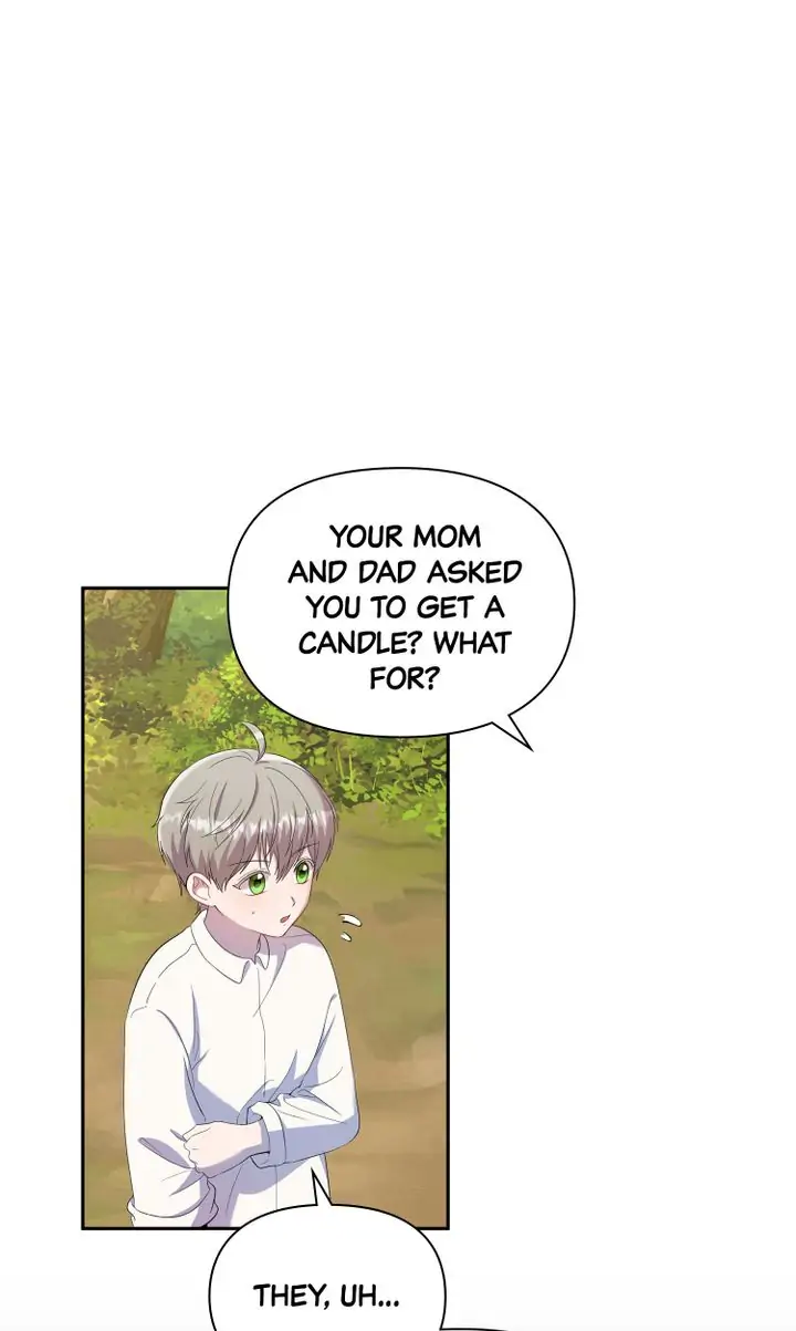 How the Count’s Young Lady Tames the Emperor’s Dog chapter 22 page 23