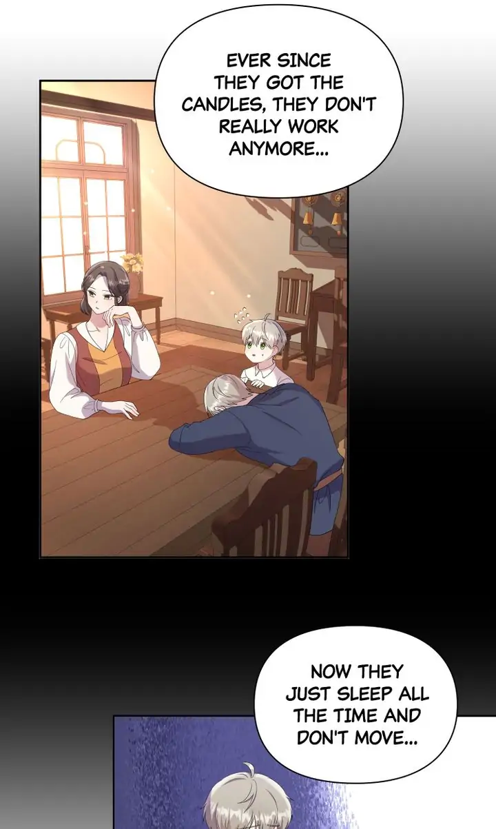 How the Count’s Young Lady Tames the Emperor’s Dog chapter 22 page 31