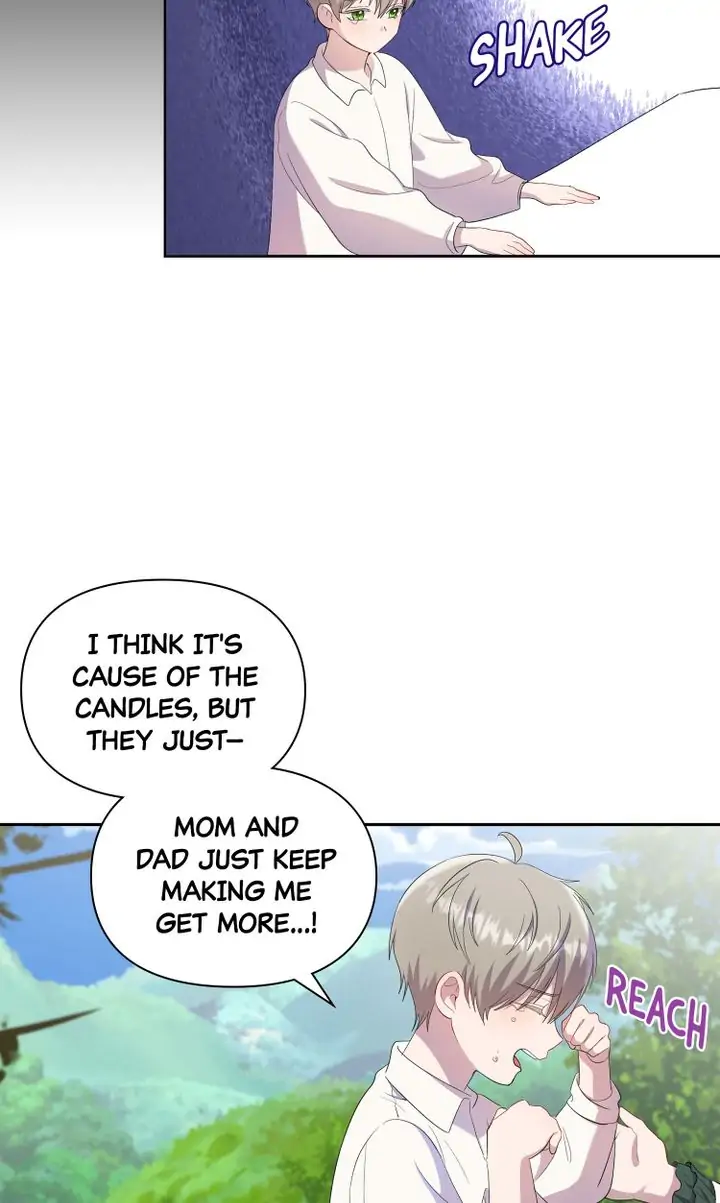 How the Count’s Young Lady Tames the Emperor’s Dog chapter 22 page 32