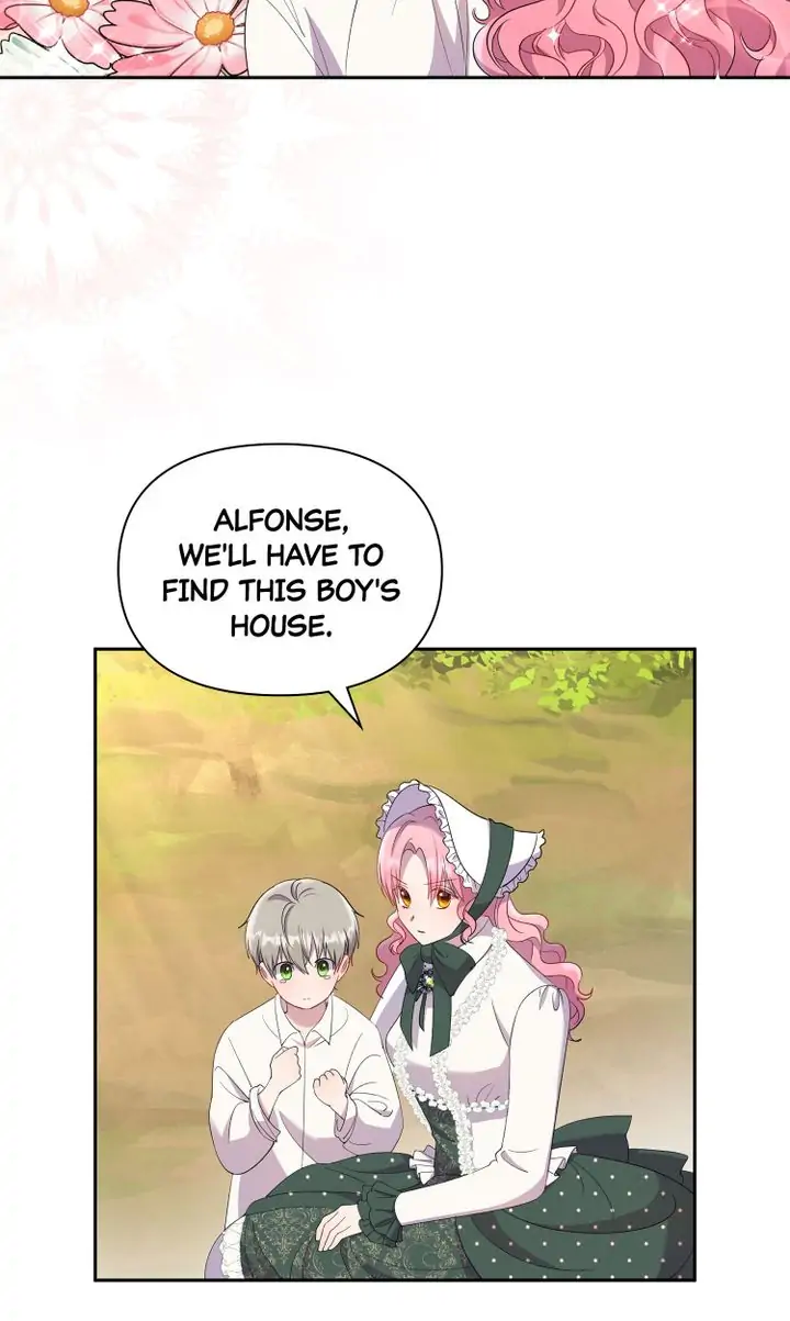 How the Count’s Young Lady Tames the Emperor’s Dog chapter 22 page 36