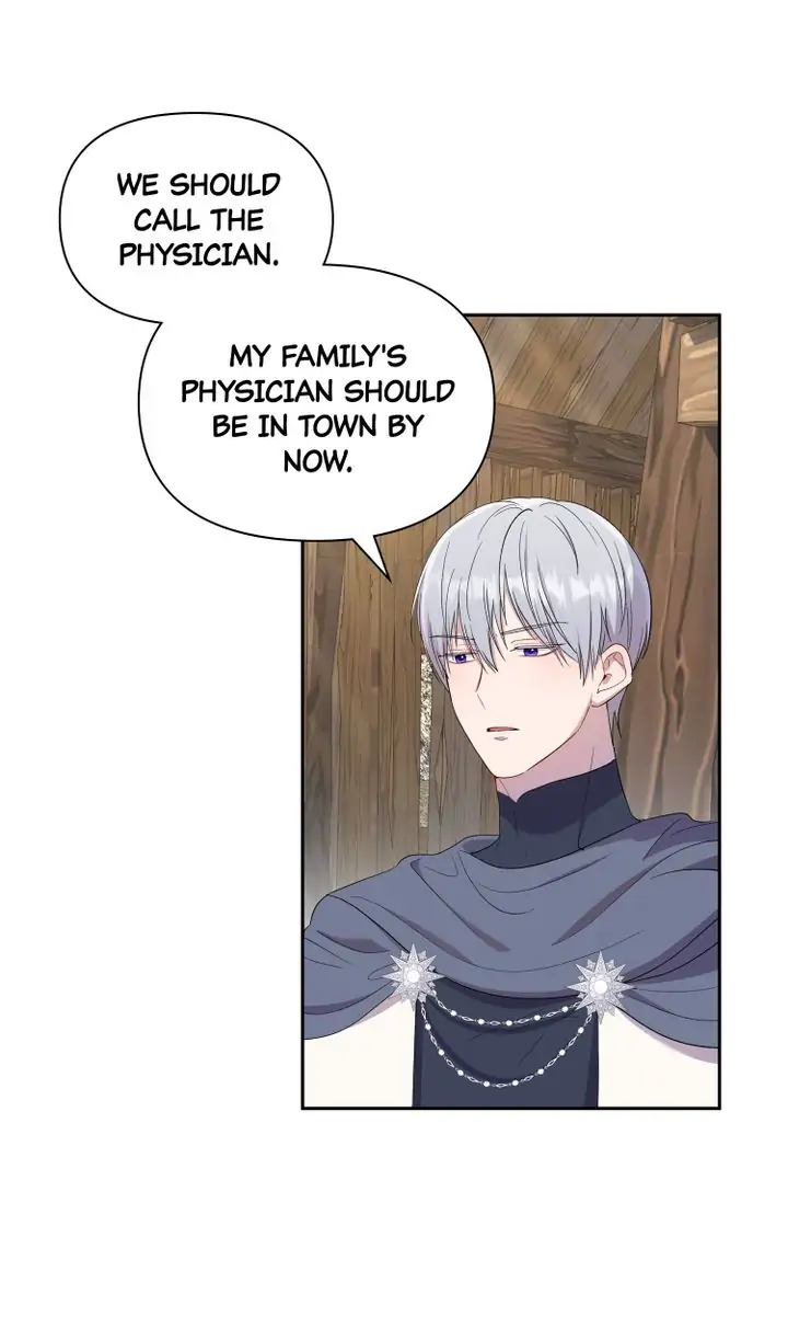 How the Count’s Young Lady Tames the Emperor’s Dog chapter 22 page 37