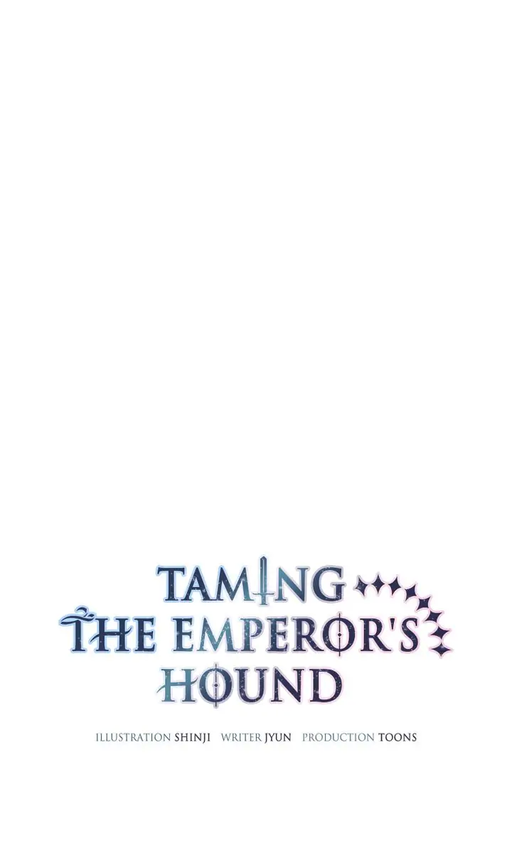 How the Count’s Young Lady Tames the Emperor’s Dog chapter 22 page 38