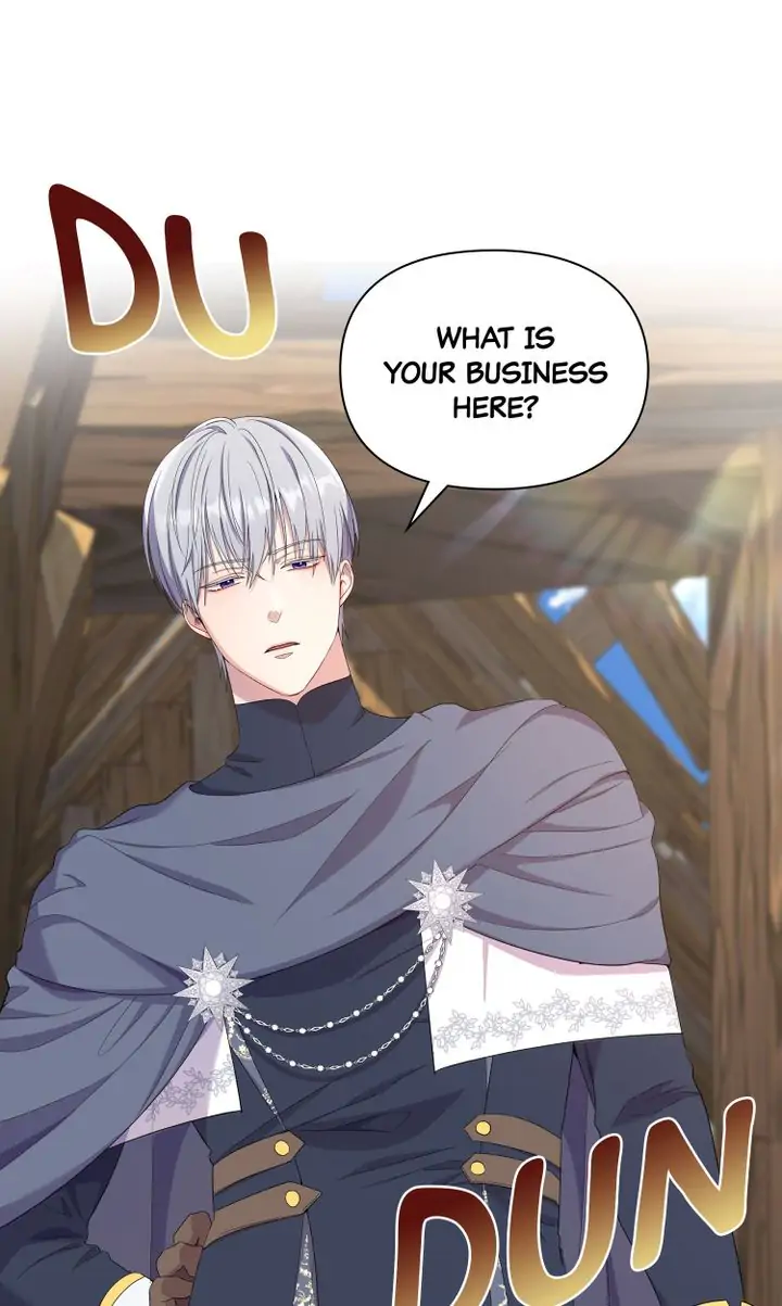 How the Count’s Young Lady Tames the Emperor’s Dog chapter 22 page 5