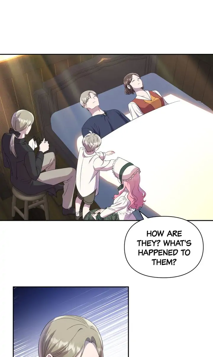 How the Count’s Young Lady Tames the Emperor’s Dog chapter 22 page 41