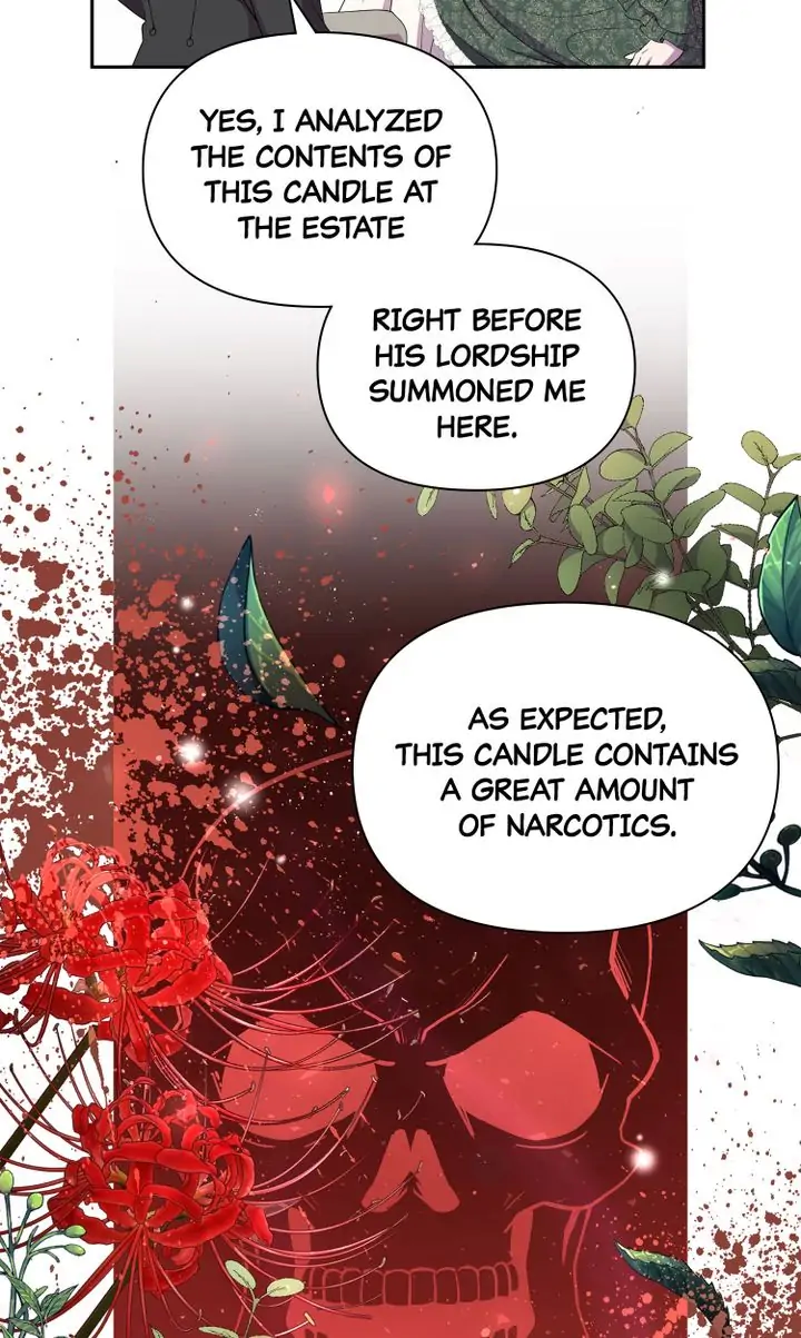How the Count’s Young Lady Tames the Emperor’s Dog chapter 22 page 43
